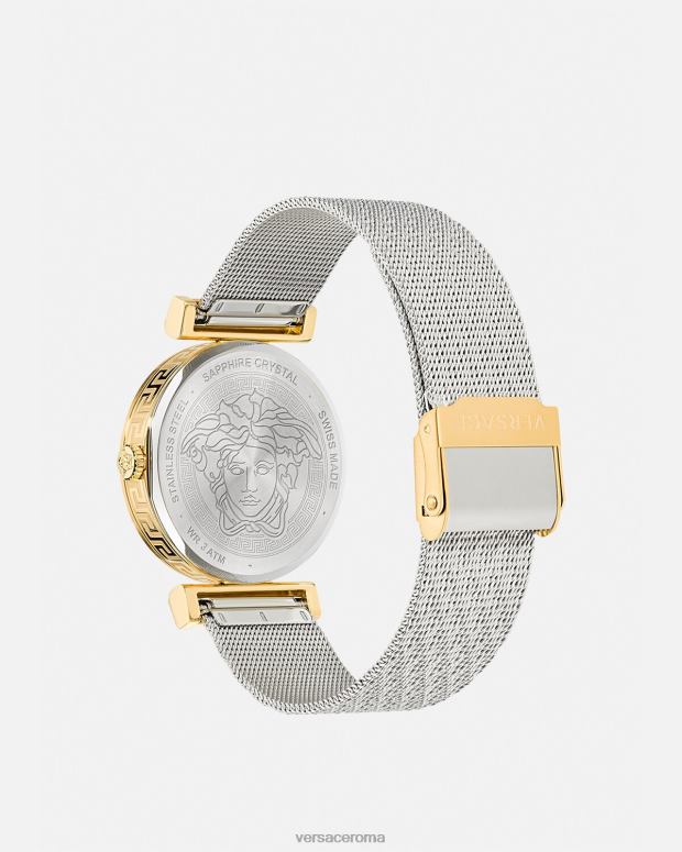 esso Versace donne orologio regalia pnul JT08Z939 Accessori