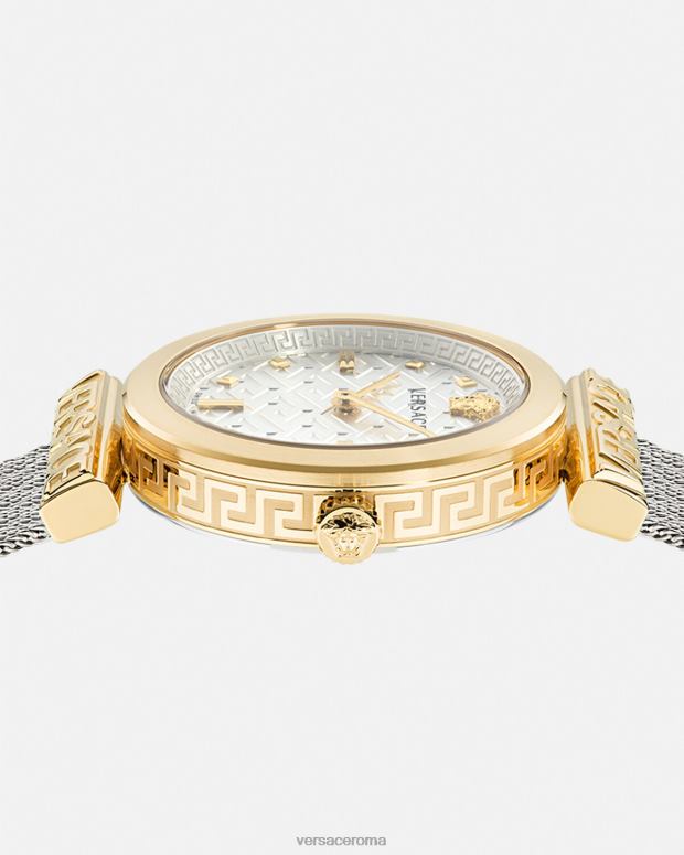 esso Versace donne orologio regalia pnul JT08Z939 Accessori