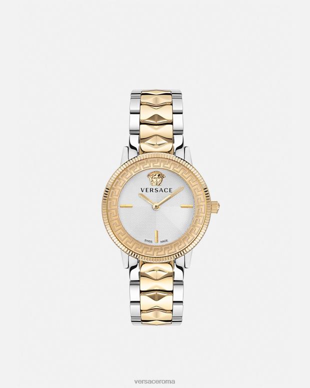 esso Versace donne orologio v-tribute pnul JT08Z967 Accessori