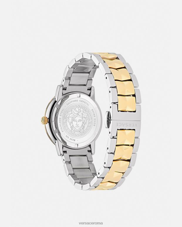 esso Versace donne orologio v-tribute pnul JT08Z967 Accessori