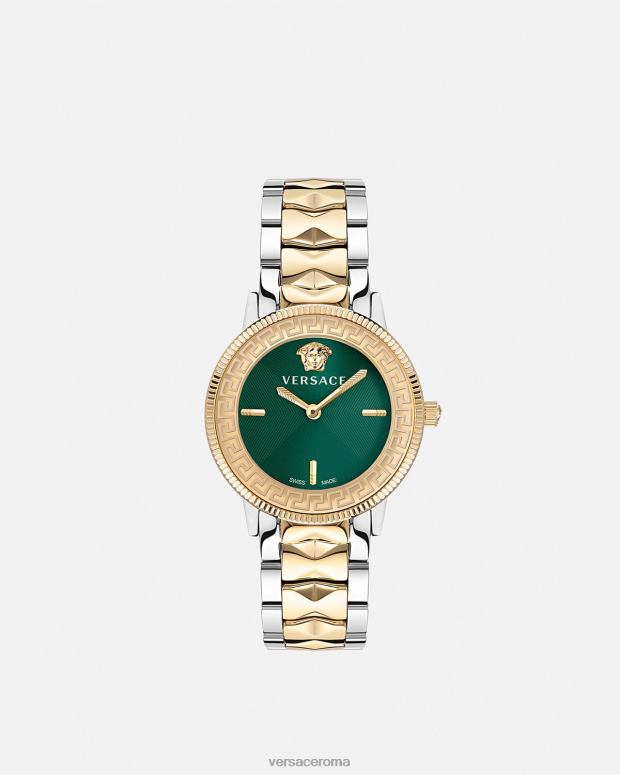 esso Versace donne orologio v-tribute pnul JT08Z968 Accessori