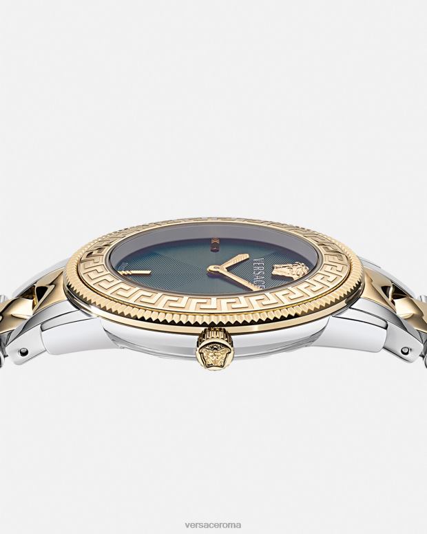 esso Versace donne orologio v-tribute pnul JT08Z968 Accessori