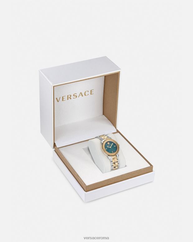 esso Versace donne orologio v-tribute pnul JT08Z968 Accessori