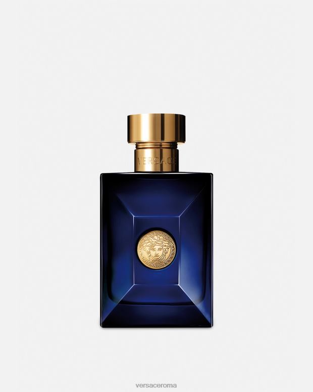 esso Versace uomini Dylan Blue pour homme edt 50 ml blu JT08Z1715 Accessori