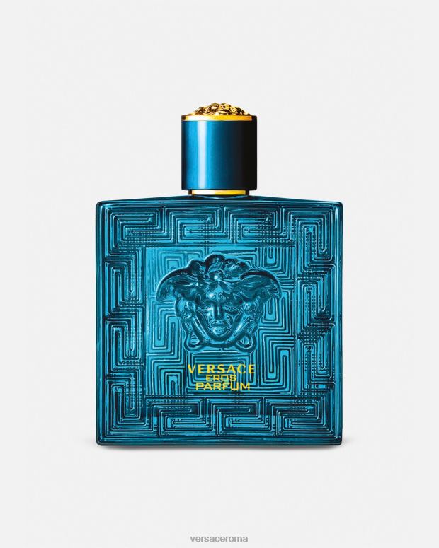 esso Versace uomini profumo eros 100 ml nero JT08Z1728 Accessori