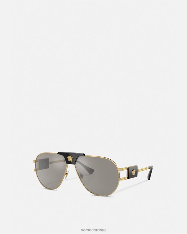 esso Versace uomini occhiali da sole per progetti speciali onul JT08Z1670 Accessori