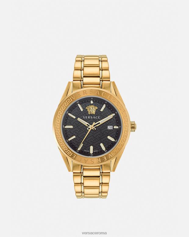 esso Versace uomini orologio con codice v pnul JT08Z1708 Accessori
