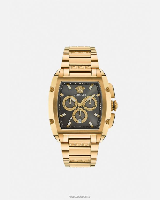 esso Versace uomini orologio del dominio pnul JT08Z1701 Accessori