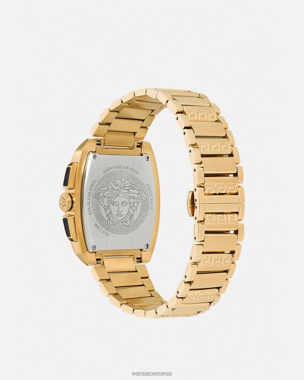 esso Versace uomini orologio del dominio pnul JT08Z1701 Accessori