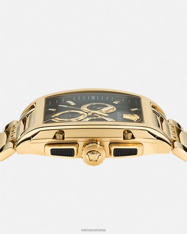 esso Versace uomini orologio del dominio pnul JT08Z1701 Accessori