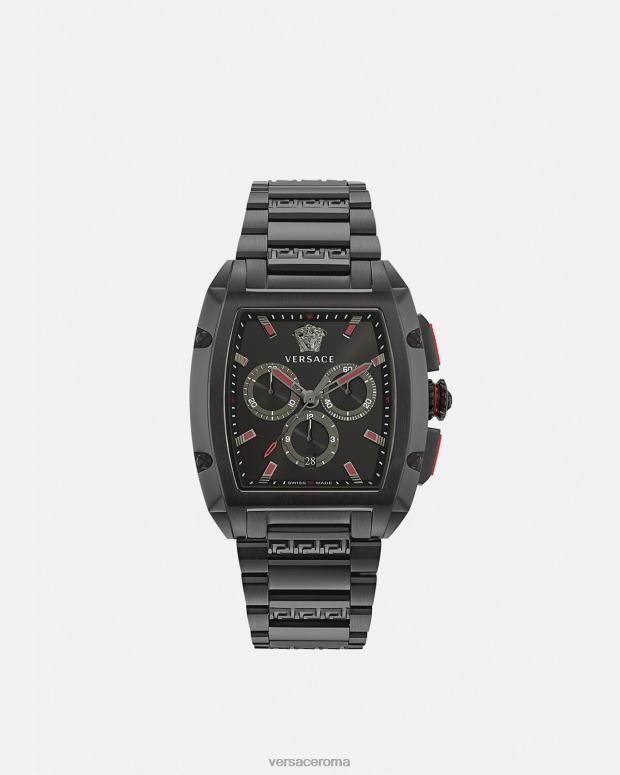esso Versace uomini orologio del dominio pnul JT08Z1702 Accessori