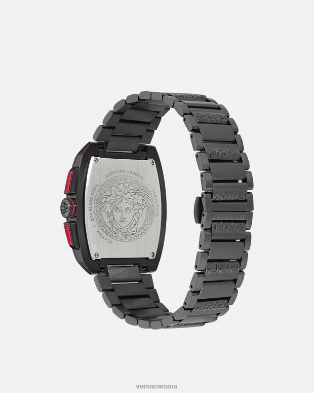 esso Versace uomini orologio del dominio pnul JT08Z1702 Accessori