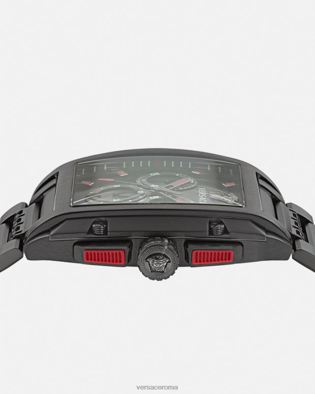 esso Versace uomini orologio del dominio pnul JT08Z1702 Accessori