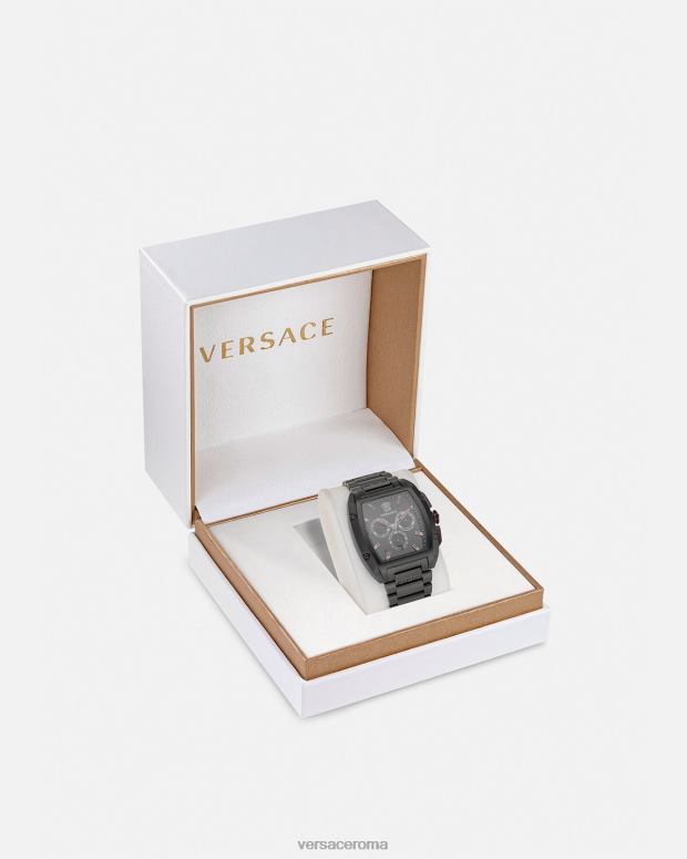 esso Versace uomini orologio del dominio pnul JT08Z1702 Accessori