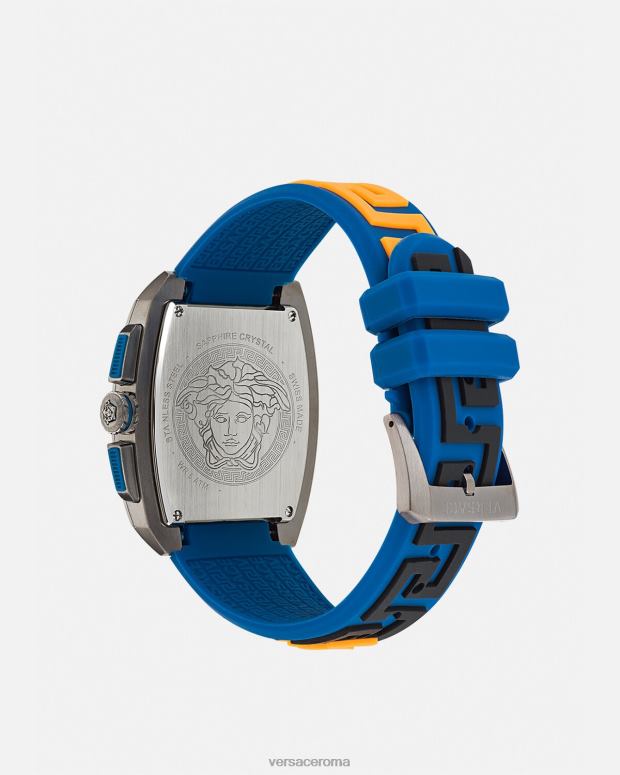 esso Versace uomini orologio del dominio pnul JT08Z1703 Accessori