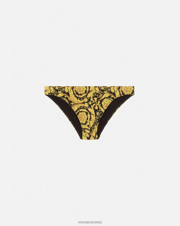 esso Versace uomini slip da bagno barocco stampa JT08Z1805 biancheria intima e costumi da bagno