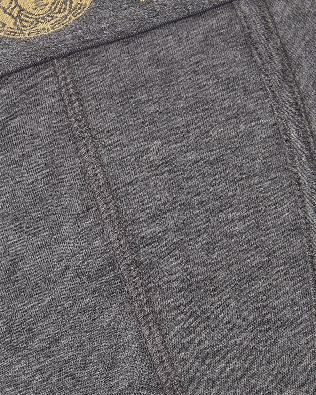 esso Versace uomini tronchi di confine greca grigio JT08Z1759 biancheria intima e costumi da bagno